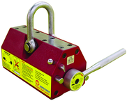 #ELMN100 - 100KG / 250 lbs Lifting Magnet - Top Tool & Supply