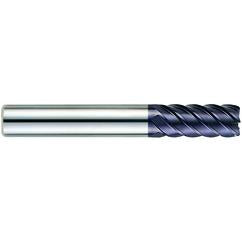 5/8X3-5/8 R.060 6FL H-45 C/R CBD EM - Top Tool & Supply