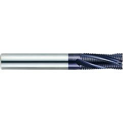 18MMX92 4FL LONG RGHGER X-PWR SS EM - Top Tool & Supply