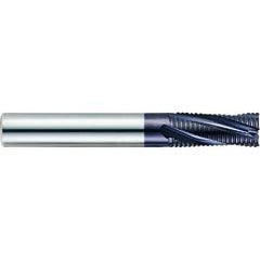 18MMX92 4FL LONG RGHGER X-PWR SS EM - Top Tool & Supply