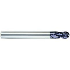 16MMX82 2FL SHORT BALL X-PWR EM - Top Tool & Supply