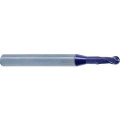 1.2MMXN1.13 2FL REG X-PWR BALL EM - Top Tool & Supply