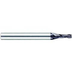 .040-1/8-.100-1-1/2 2Fl H - 30 Miniature X-Power End Mill - Top Tool & Supply