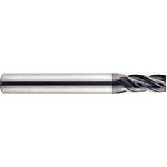 1/4-1/4-1/2-2-1/2 V7 Mill Inox 4Fl Reg CBD End Mill - Top Tool & Supply