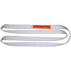 EN1801TX5 1″ × 5' Endless 1-Ply Web Polyester Sling - Top Tool & Supply