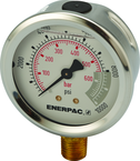 G2535L - Hydraulic Pressure Gauge - Top Tool & Supply