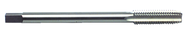 1/4-28 Dia. - H3- 4 FL - Bright - HSS - Plug Hand Extension Tap - Top Tool & Supply