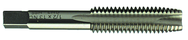 11/16-11 Dia. - Bright - HSS - Plug Spiral Pt Tap-LH - Top Tool & Supply