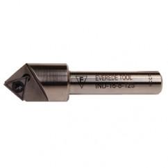 IND-17-9-250 90 Degree Indexable Countersink - Top Tool & Supply