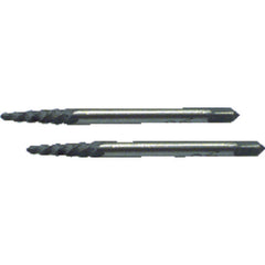 3/8″–5/8″ Screw Size - Screw Extractors - Top Tool & Supply