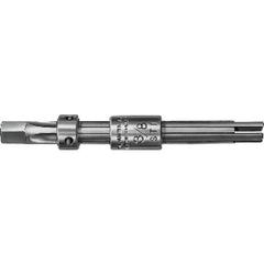 ‎9/16-4 Flute - Extra Finger-Extractor/Extension - Top Tool & Supply