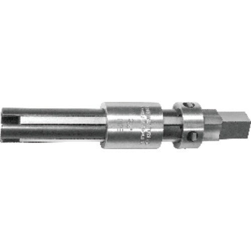 ‎1/8-5 Flute - Pipe Tap Extractor - Top Tool & Supply