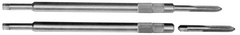 #0-#6 - 5" Extension - Tap Extension - Top Tool & Supply