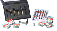 1/4-20-5/8-11 - Master Thread Repair Set - Top Tool & Supply