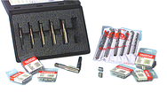 M5x.8 - M10x.5 -Master Thread Repair Set - Top Tool & Supply