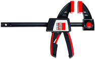 36" EZS One Hand Clamp, 445 lbs Clamping Force - Top Tool & Supply