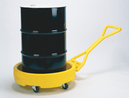 DRUM BOGIE MOBILE DISPENSING UNIT - Top Tool & Supply