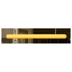 7" SAFETY CLEARANCE BAR 72" LONG - Top Tool & Supply