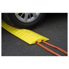 6' SPEED BUMP/CABLE PROTECTOR - Top Tool & Supply