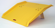 PORTABLE POLY DOCK PLATE - Top Tool & Supply