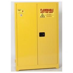 45 GALLON STANDARD SAFETY CABINET - Top Tool & Supply