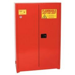 60 GALLON PAINT/INK SAFETY CABINET - Top Tool & Supply