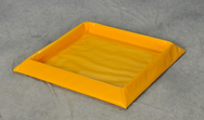 SPILLNEST 4 DRUM SPILL CONTAINMENT - Top Tool & Supply