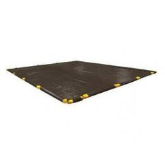 12'X33'X4.5" STANDARD BERM BLACK - Top Tool & Supply