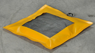 24" X 36" SPILLNEST DRIP PADS - Top Tool & Supply