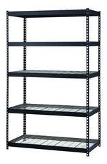 5-SHELF BOLTLESS UNITS - Top Tool & Supply