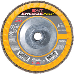 ‎ENCO+T29 4-1/2X5/8-11 40G - Exact Industrial Supply