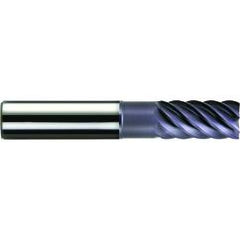 VARIFLUTE 8MM 7FL SE SC - Top Tool & Supply