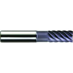 VARIFLUTE 4MM 7FL SE SC - Top Tool & Supply