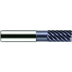 VARIFLUTE 20MM 9FL SE SC - Top Tool & Supply