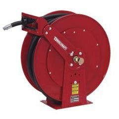 1/2 X 100' HOSE REEL - Top Tool & Supply