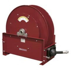 3/4 X 75' HOSE REEL - Top Tool & Supply