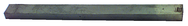 #STB816 1/4 x 1/2 x 6" - Carbide Blank - Top Tool & Supply