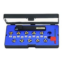 KIU INTERNAL THREADING KIT Threading Kit - Top Tool & Supply