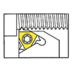 3/8" IC LH .50 x .50" SH - External Threading Toolholder - Top Tool & Supply