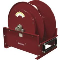 3/4 X 50' HOSE REEL - Top Tool & Supply