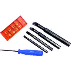 * BORING BAR SET - Top Tool & Supply