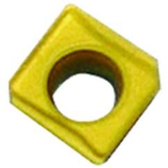 N9MT 05T1CT Grade NC2071 - Carbide Insert - Top Tool & Supply