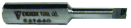 .208" Min - .375" SH - 2.25" OAL - Index Boring Bar - Top Tool & Supply