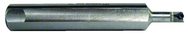 .360" Min - .312" SH - 4" OAL - Index Boring Bar - Top Tool & Supply