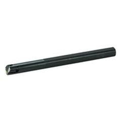 APT High Performance Indexable Boring Bar - Right Hand 3-1/4'' Bore Depth 1'' Shank - Top Tool & Supply