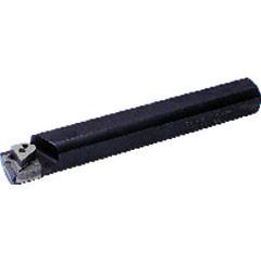 APT Tri-Lead Indexable Boring Bar - TL347 Right Hand 3/4'' Shank - Top Tool & Supply