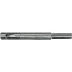 Use with 3/16" Thick Blades - 1/2" Reduced SH - Multi-Toolholder - Top Tool & Supply