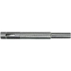 Use with 1/4" Thick Blades - 3/4" Reduced SH - Multi-Toolholder - Top Tool & Supply