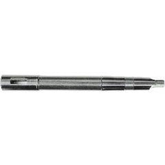 #EH3TL - For use with 1/4'' Thick Blades - 3 MT SH-Long - Multi-Toolholder - Top Tool & Supply