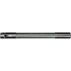 Use with 1/4" Thick Blades - 1" Straight SH-Long - Multi-Toolholder - Top Tool & Supply